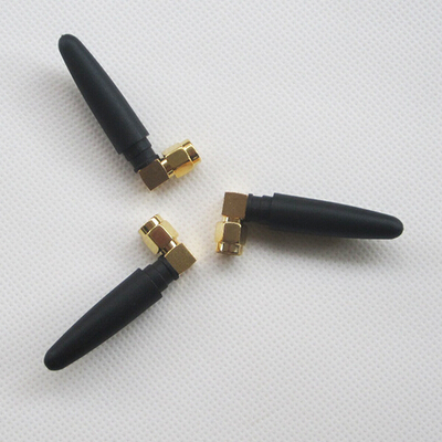 Antenna Per Telefono Cellulare Antenna Esterna 4G LTE 7 DBi Con Cavo RG174 3m E Base Magnetica - Connettore SMA Antenna Gsm