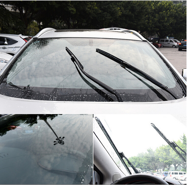 Special car custom best car windshield wipers rain days windscreen