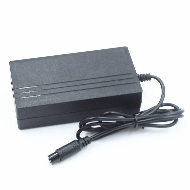 42v 2a42v 2a Power Supply Ac Dc Battery Charger Adapter For Smart Balance Wheel Scooter Doo 9616